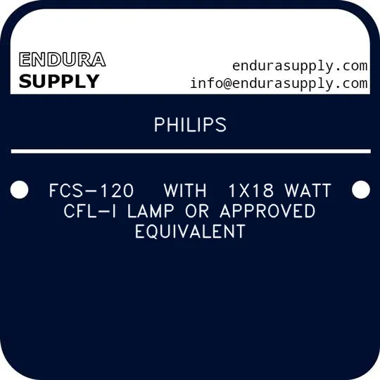 philips-fcs-120-with-1x18-watt-cfl-i-lamp-or-approved-equivalent
