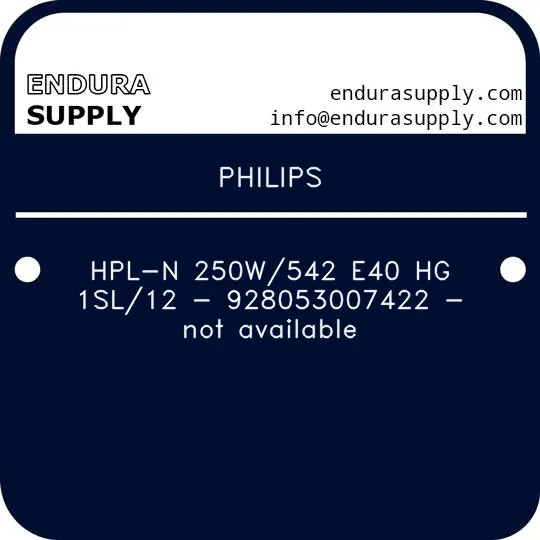 philips-hpl-n-250w542-e40-hg-1sl12-928053007422-not-available