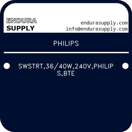 philips-swstrt3640w240vphilipsbte