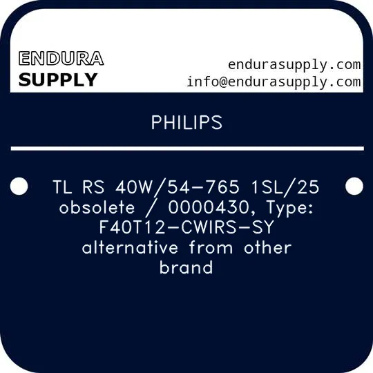 philips-tl-rs-40w54-765-1sl25-obsolete-0000430-type-f40t12-cwirs-sy-alternative-from-other-brand