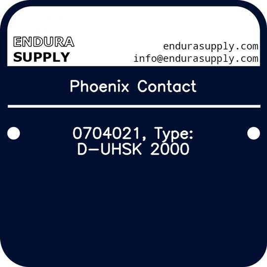 phoenix-contact-0704021-type-d-uhsk-2000