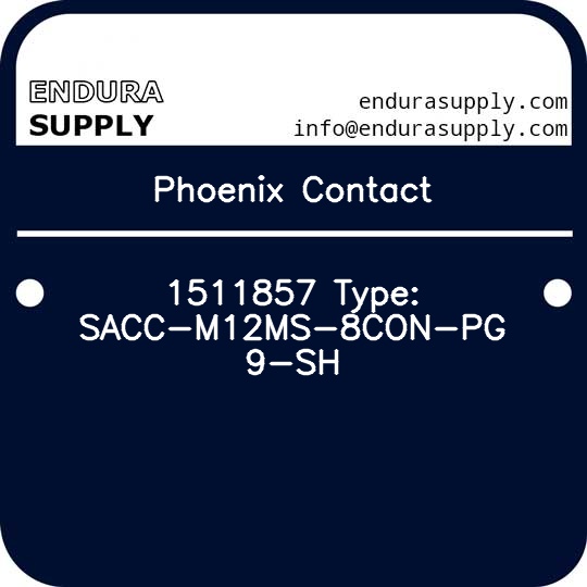 phoenix-contact-1511857-type-sacc-m12ms-8con-pg-9-sh
