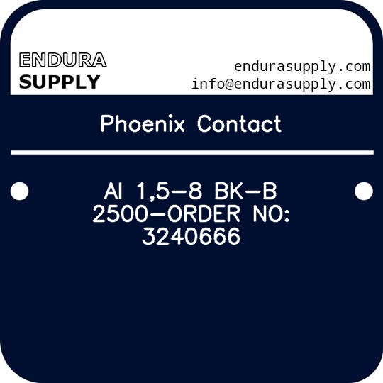 phoenix-contact-ai-15-8-bk-b-2500-order-no-3240666
