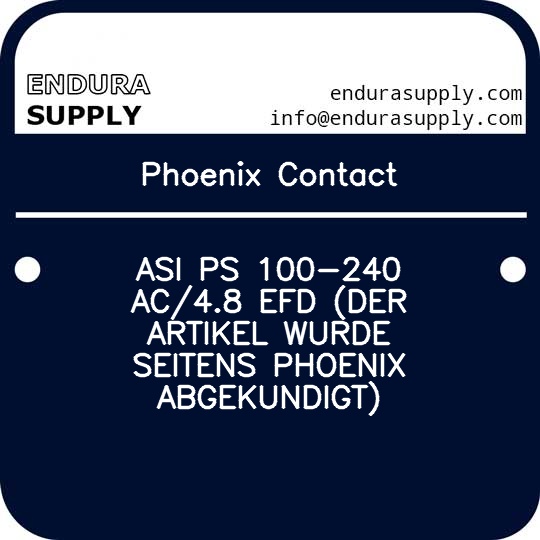 phoenix-contact-asi-ps-100-240-ac48-efd-der-artikel-wurde-seitens-phoenix-abgekundigt