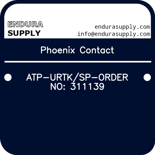 phoenix-contact-atp-urtksp-order-no-311139