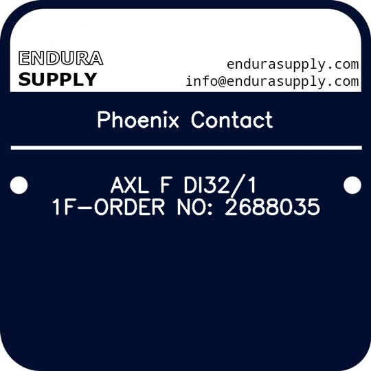 phoenix-contact-axl-f-di321-1f-order-no-2688035