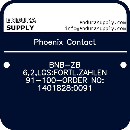 phoenix-contact-bnb-zb-62lgsfortlzahlen-91-100-order-no-14018280091