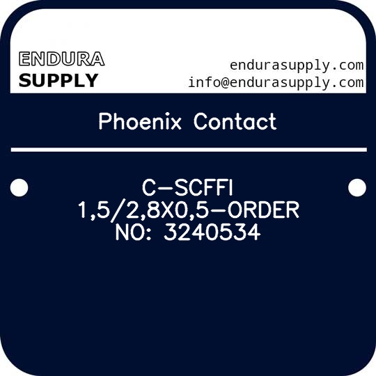 phoenix-contact-c-scffi-1528x05-order-no-3240534