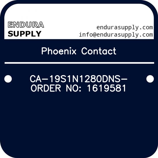phoenix-contact-ca-19s1n1280dns-order-no-1619581