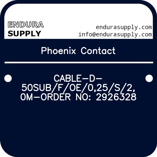 phoenix-contact-cable-d-50subfoe025s20m-order-no-2926328