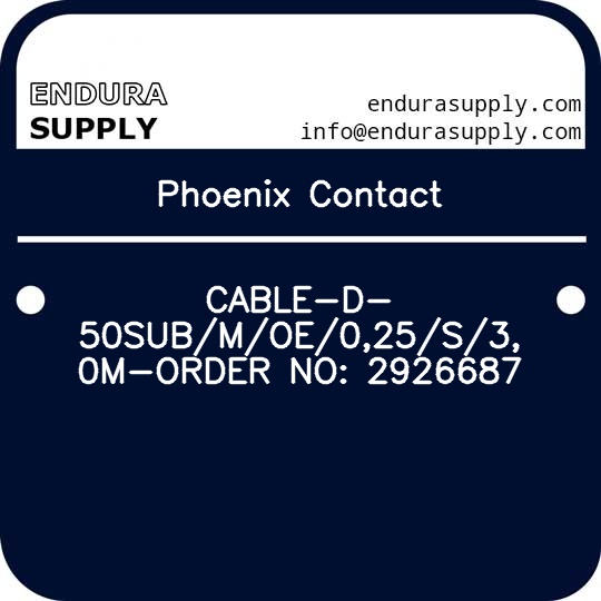 phoenix-contact-cable-d-50submoe025s30m-order-no-2926687