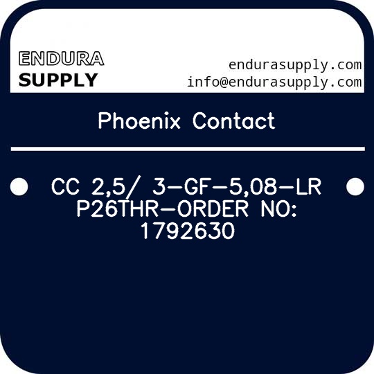 phoenix-contact-cc-25-3-gf-508-lr-p26thr-order-no-1792630