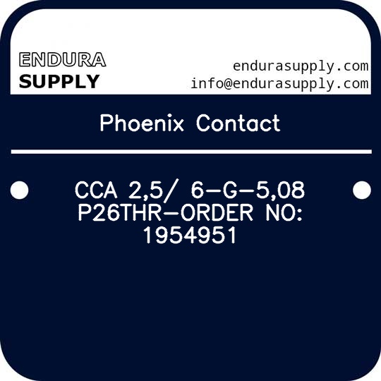 phoenix-contact-cca-25-6-g-508-p26thr-order-no-1954951
