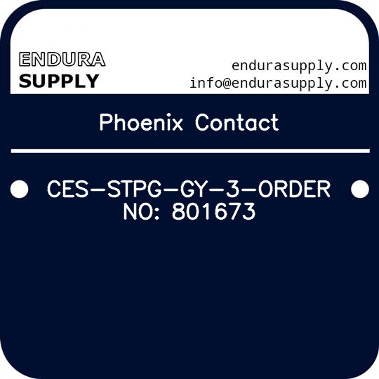 phoenix-contact-ces-stpg-gy-3-order-no-801673