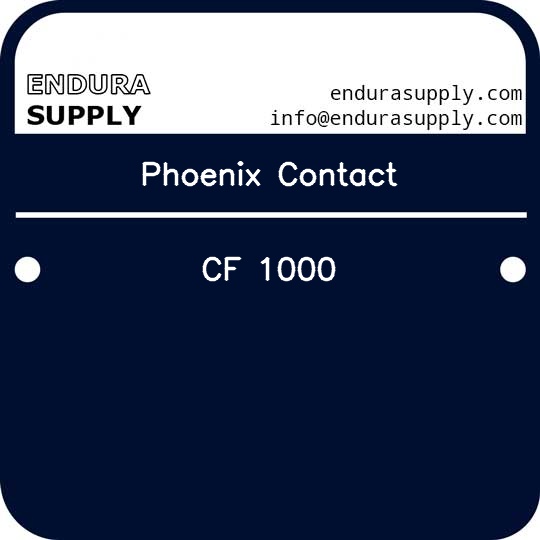 phoenix-contact-cf-1000