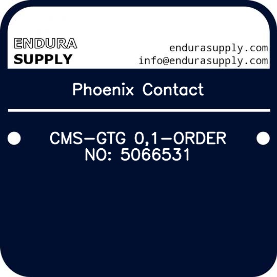 phoenix-contact-cms-gtg-01-order-no-5066531