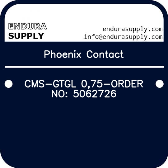 phoenix-contact-cms-gtgl-075-order-no-5062726