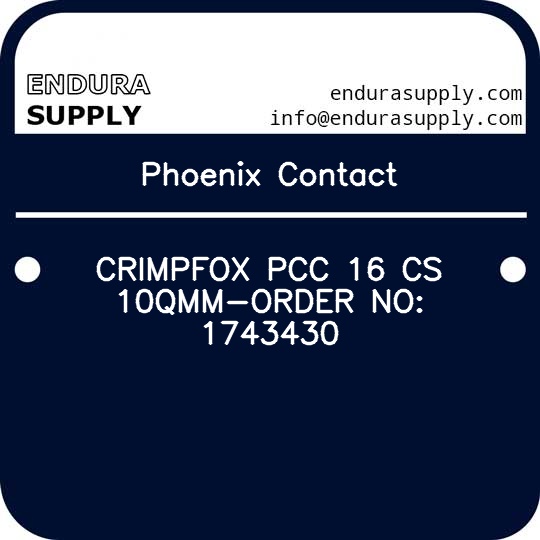 phoenix-contact-crimpfox-pcc-16-cs-10qmm-order-no-1743430