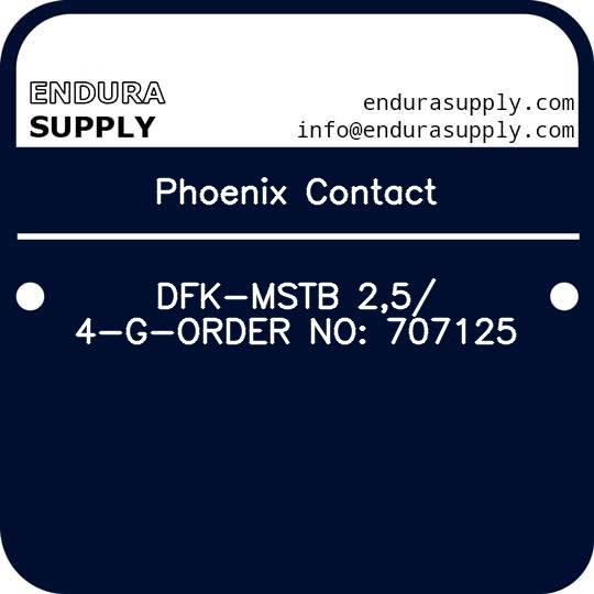 phoenix-contact-dfk-mstb-25-4-g-order-no-707125