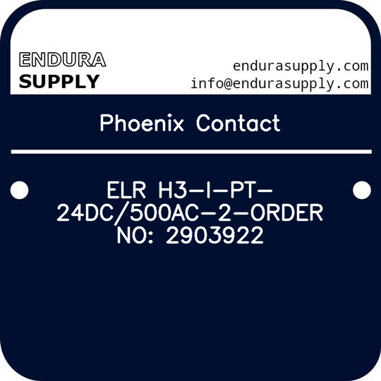 phoenix-contact-elr-h3-i-pt-24dc500ac-2-order-no-2903922