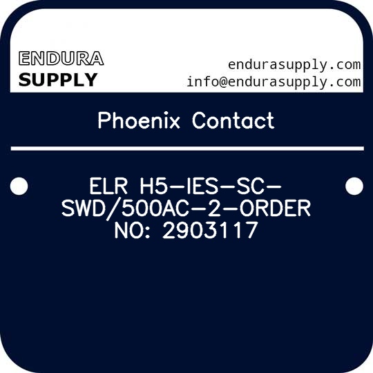 phoenix-contact-elr-h5-ies-sc-swd500ac-2-order-no-2903117