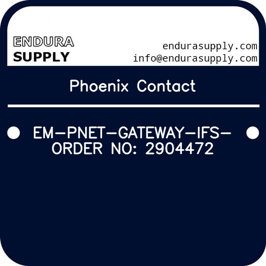 phoenix-contact-em-pnet-gateway-ifs-order-no-2904472