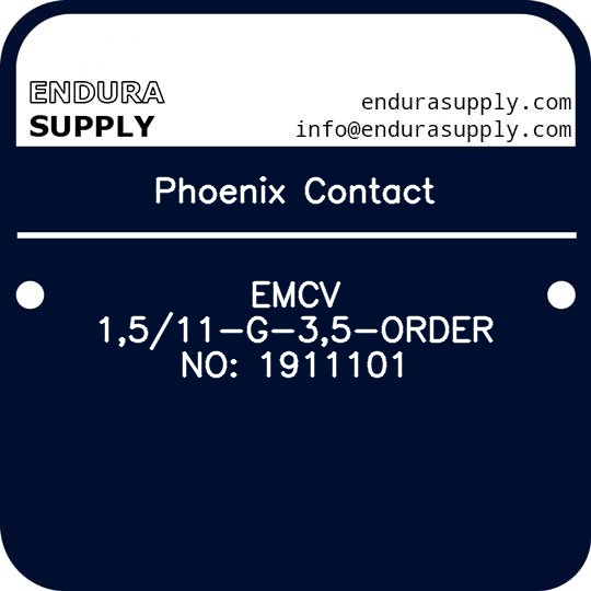 phoenix-contact-emcv-1511-g-35-order-no-1911101