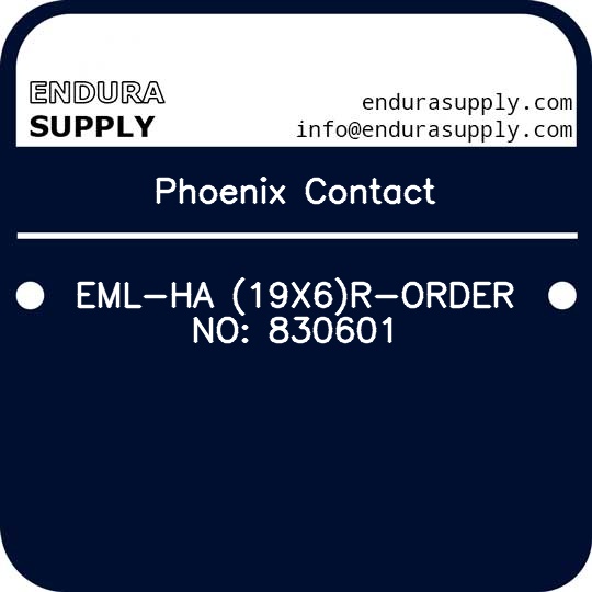 phoenix-contact-eml-ha-19x6r-order-no-830601