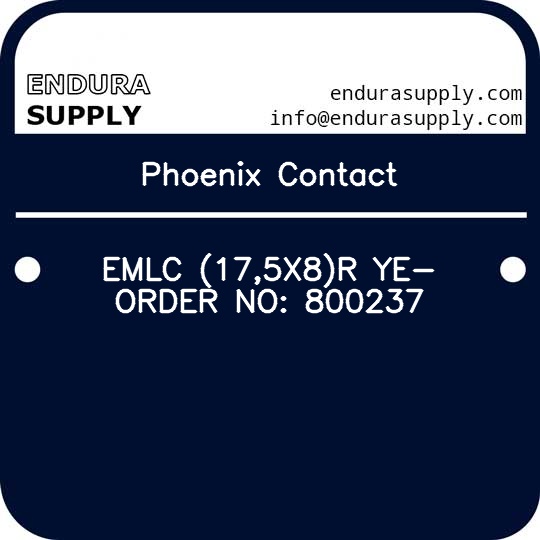 phoenix-contact-emlc-175x8r-ye-order-no-800237