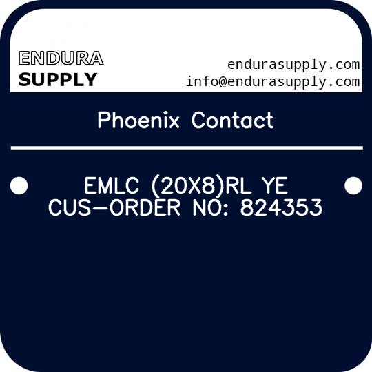 phoenix-contact-emlc-20x8rl-ye-cus-order-no-824353
