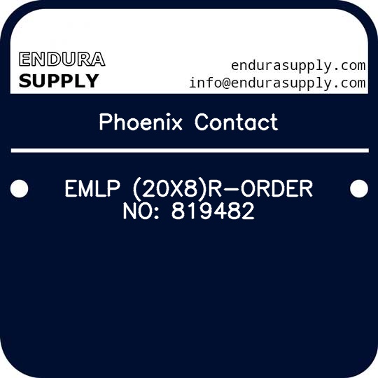 phoenix-contact-emlp-20x8r-order-no-819482