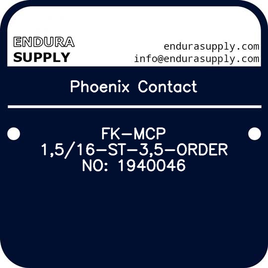 phoenix-contact-fk-mcp-1516-st-35-order-no-1940046