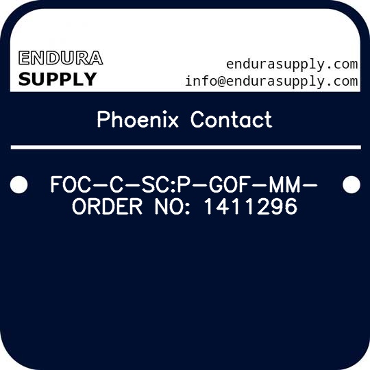 phoenix-contact-foc-c-scp-gof-mm-order-no-1411296