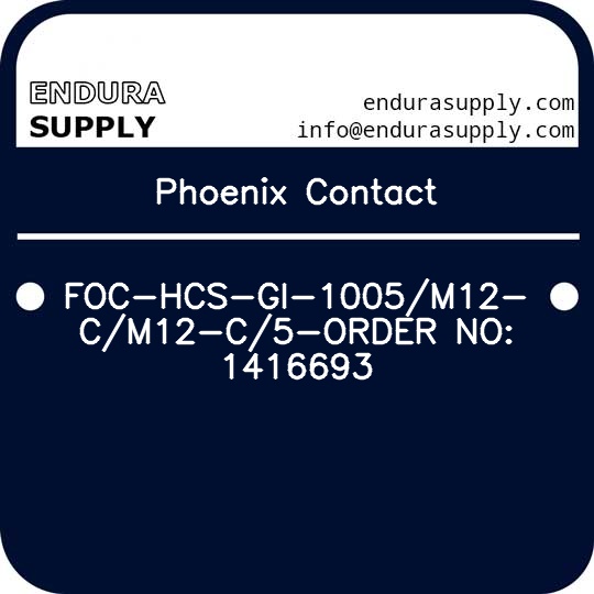 phoenix-contact-foc-hcs-gi-1005m12-cm12-c5-order-no-1416693