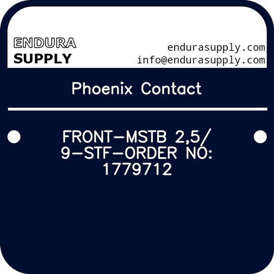 phoenix-contact-front-mstb-25-9-stf-order-no-1779712