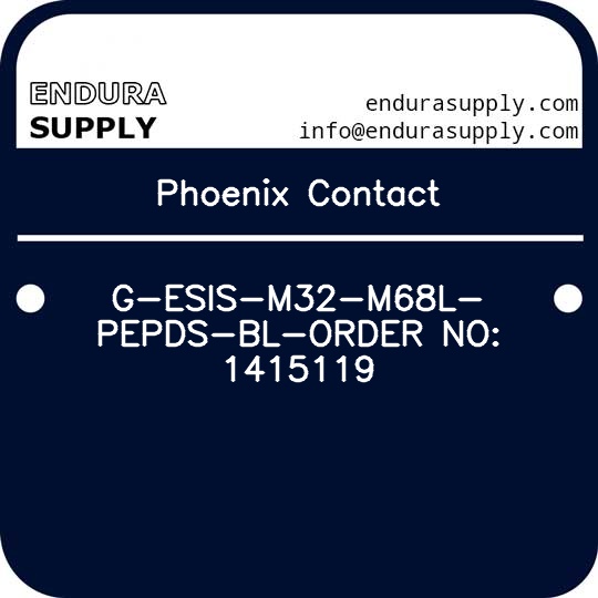 phoenix-contact-g-esis-m32-m68l-pepds-bl-order-no-1415119