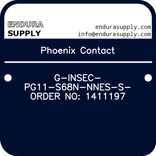 phoenix-contact-g-insec-pg11-s68n-nnes-s-order-no-1411197