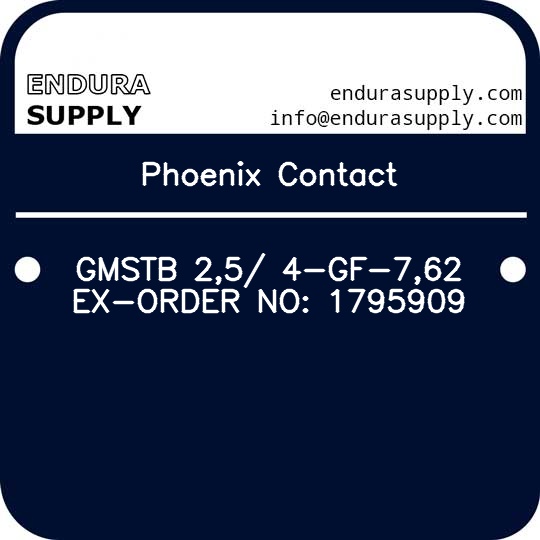 phoenix-contact-gmstb-25-4-gf-762-ex-order-no-1795909
