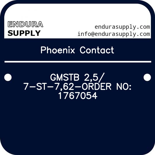 phoenix-contact-gmstb-25-7-st-762-order-no-1767054