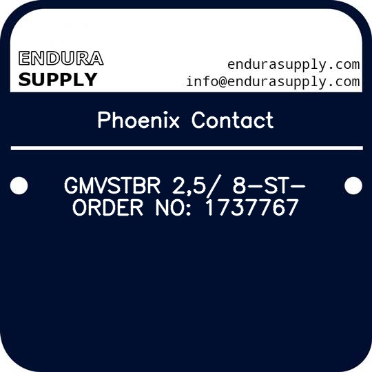 phoenix-contact-gmvstbr-25-8-st-order-no-1737767
