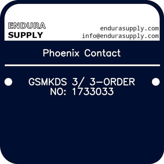 phoenix-contact-gsmkds-3-3-order-no-1733033