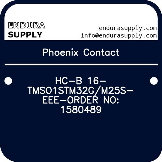 phoenix-contact-hc-b-16-tmso1stm32gm25s-eee-order-no-1580489