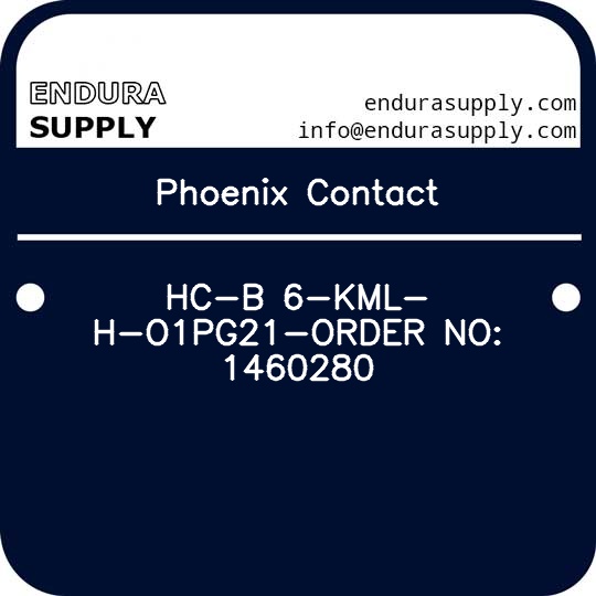 phoenix-contact-hc-b-6-kml-h-o1pg21-order-no-1460280