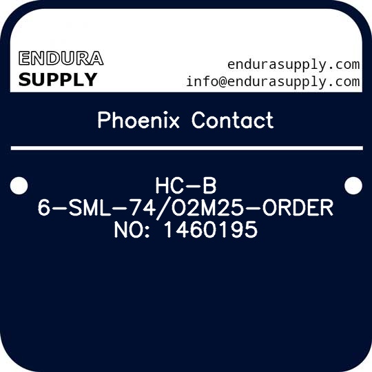 phoenix-contact-hc-b-6-sml-74o2m25-order-no-1460195