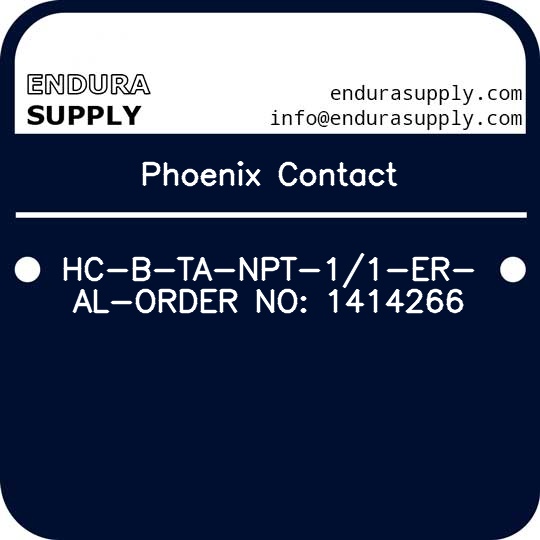 phoenix-contact-hc-b-ta-npt-11-er-al-order-no-1414266