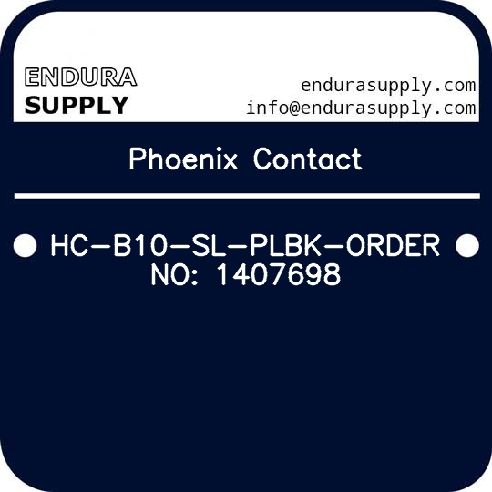 phoenix-contact-hc-b10-sl-plbk-order-no-1407698