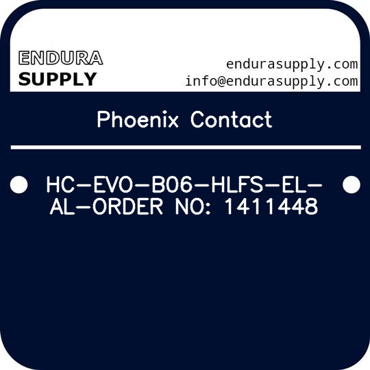 phoenix-contact-hc-evo-b06-hlfs-el-al-order-no-1411448