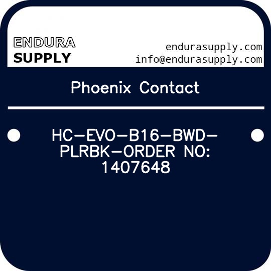 phoenix-contact-hc-evo-b16-bwd-plrbk-order-no-1407648