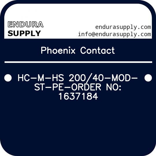 phoenix-contact-hc-m-hs-20040-mod-st-pe-order-no-1637184