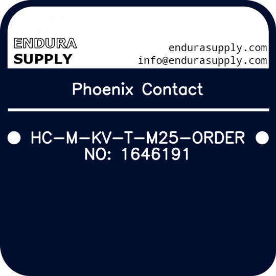 phoenix-contact-hc-m-kv-t-m25-order-no-1646191